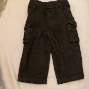 Garanimals Cargo Jeans (18Mos)